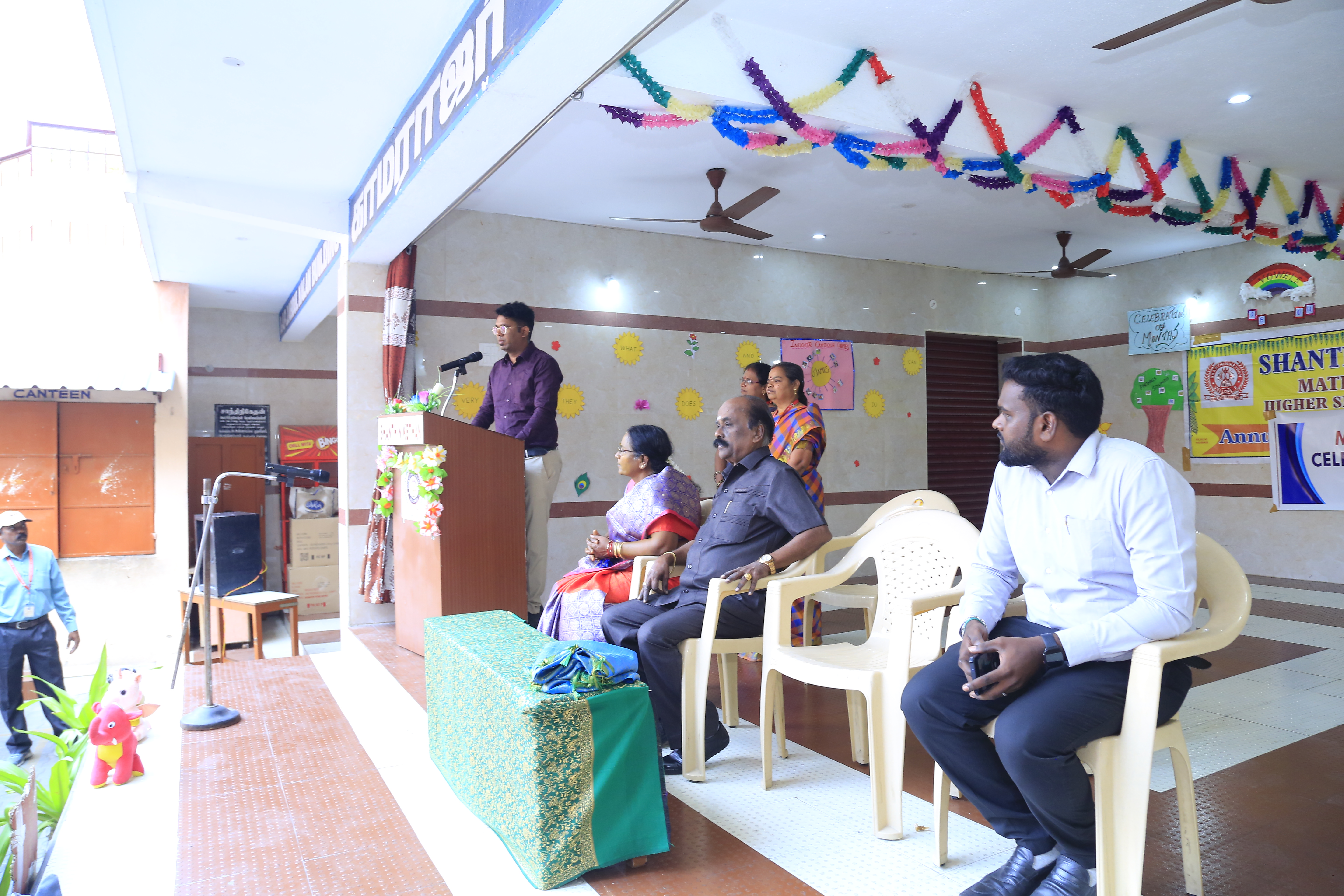 shanthinikethan MI-Kids-Day-Celebration